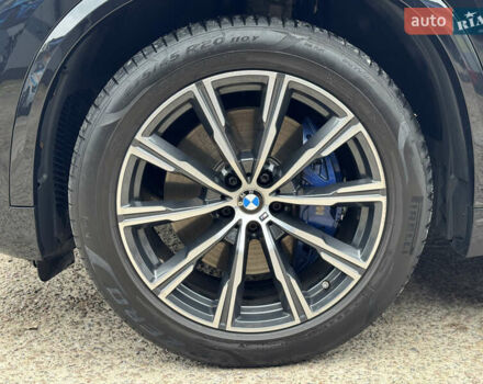 Черный БМВ Х5, объемом двигателя 3 л и пробегом 127 тыс. км за 59500 $, фото 15 на Automoto.ua