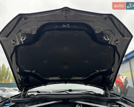 Черный БМВ Х5, объемом двигателя 3 л и пробегом 127 тыс. км за 59500 $, фото 76 на Automoto.ua