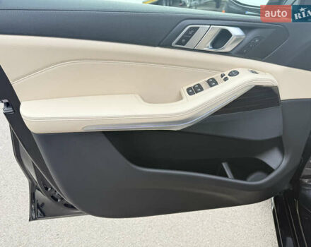 Черный БМВ Х5, объемом двигателя 3 л и пробегом 48 тыс. км за 59000 $, фото 24 на Automoto.ua