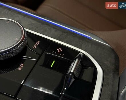 Черный БМВ Х5, объемом двигателя 2.99 л и пробегом 58 тыс. км за 68900 $, фото 40 на Automoto.ua