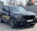 Черный БМВ Х5, объемом двигателя 3 л и пробегом 72 тыс. км за 56500 $, фото 4 на Automoto.ua