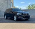 Черный БМВ Х5, объемом двигателя 3 л и пробегом 30 тыс. км за 17000 $, фото 1 на Automoto.ua