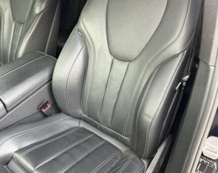 Чорний БМВ Х5, об'ємом двигуна 2.99 л та пробігом 79 тис. км за 68300 $, фото 42 на Automoto.ua