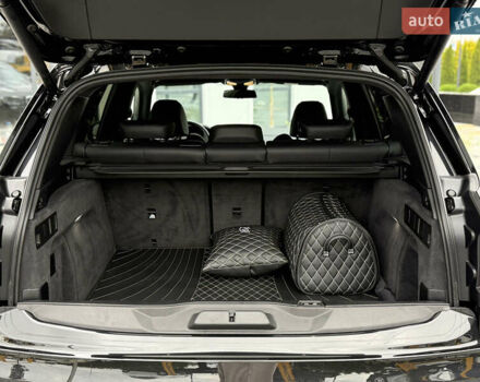 Чорний БМВ Х5, об'ємом двигуна 2.99 л та пробігом 205 тис. км за 54900 $, фото 11 на Automoto.ua