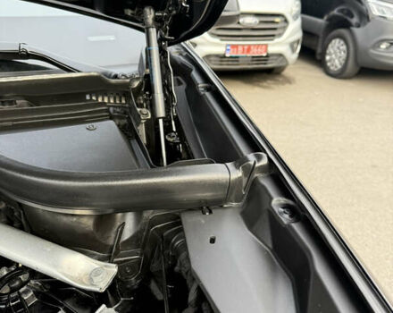 Черный БМВ Х5, объемом двигателя 3 л и пробегом 48 тыс. км за 59000 $, фото 30 на Automoto.ua