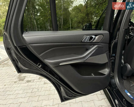 БМВ Х5 2020 в Тернополе на Automoto.ua Черный БМВ Х5, объемом двигателя 2.99 л и пробегом 125 тыс. км за 69000 $, фото 19 на Automoto.ua