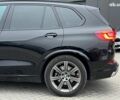 Черный БМВ Х5, объемом двигателя 3 л и пробегом 82 тыс. км за 66440 $, фото 3 на Automoto.ua