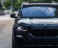 Черный БМВ Х5, объемом двигателя 3 л и пробегом 87 тыс. км за 52900 $, фото 6 на Automoto.ua
