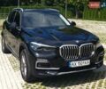 Чорний БМВ Х5, об'ємом двигуна 2 л та пробігом 73 тис. км за 53800 $, фото 1 на Automoto.ua