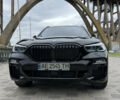 Черный БМВ Х5, объемом двигателя 3 л и пробегом 50 тыс. км за 59900 $, фото 49 на Automoto.ua