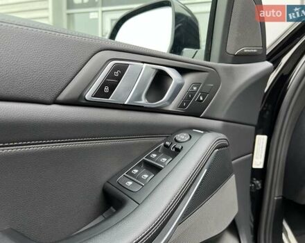 Чорний БМВ Х5, об'ємом двигуна 2.99 л та пробігом 94 тис. км за 64500 $, фото 21 на Automoto.ua
