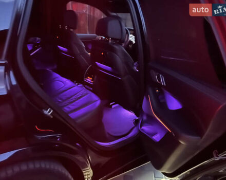 Черный БМВ Х5, объемом двигателя 2.99 л и пробегом 124 тыс. км за 69999 $, фото 40 на Automoto.ua