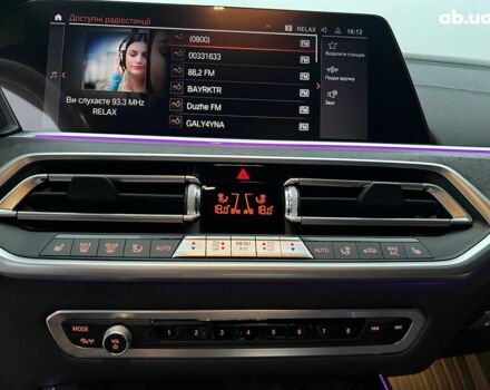 Черный БМВ Х5, объемом двигателя 3 л и пробегом 82 тыс. км за 66440 $, фото 30 на Automoto.ua