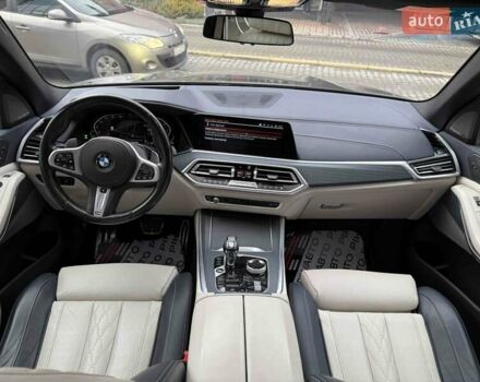 Черный БМВ Х5, объемом двигателя 2.99 л и пробегом 95 тыс. км за 75900 $, фото 41 на Automoto.ua