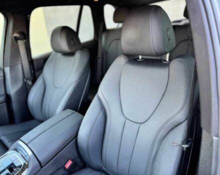 Черный БМВ Х5, объемом двигателя 3 л и пробегом 30 тыс. км за 17000 $, фото 4 на Automoto.ua