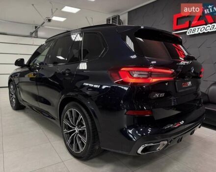 Черный БМВ Х5, объемом двигателя 2.99 л и пробегом 58 тыс. км за 68900 $, фото 29 на Automoto.ua