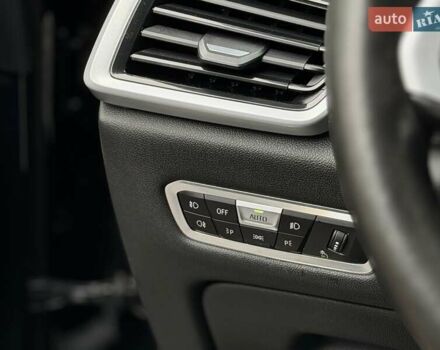 Черный БМВ Х5, объемом двигателя 2.99 л и пробегом 90 тыс. км за 67900 $, фото 40 на Automoto.ua