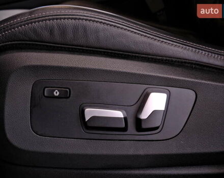 Черный БМВ Х5, объемом двигателя 3 л и пробегом 40 тыс. км за 75900 $, фото 39 на Automoto.ua