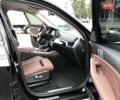 Чорний БМВ Х5, об'ємом двигуна 3 л та пробігом 219 тис. км за 53500 $, фото 34 на Automoto.ua