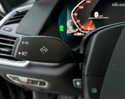 Черный БМВ Х5, объемом двигателя 3 л и пробегом 82 тыс. км за 66440 $, фото 26 на Automoto.ua