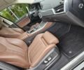 Чорний БМВ Х5, об'ємом двигуна 2 л та пробігом 73 тис. км за 53700 $, фото 23 на Automoto.ua