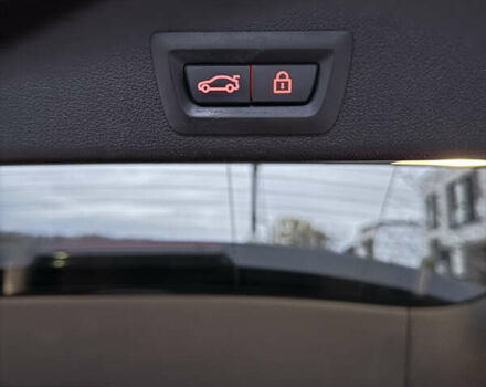 Чорний БМВ Х5, об'ємом двигуна 3 л та пробігом 147 тис. км за 41500 $, фото 35 на Automoto.ua