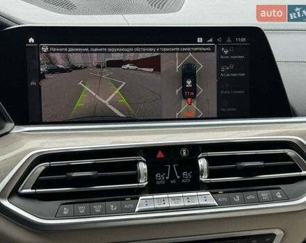 Черный БМВ Х5, объемом двигателя 2.99 л и пробегом 31 тыс. км за 87000 $, фото 32 на Automoto.ua