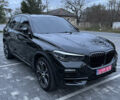 Чорний БМВ Х5, об'ємом двигуна 3 л та пробігом 147 тис. км за 41500 $, фото 13 на Automoto.ua