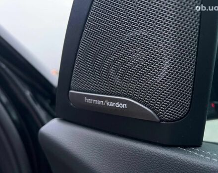 Черный БМВ Х5, объемом двигателя 3 л и пробегом 82 тыс. км за 66440 $, фото 44 на Automoto.ua