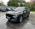 Черный БМВ Х5, объемом двигателя 3 л и пробегом 74 тыс. км за 57500 $, фото 1 на Automoto.ua