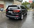Черный БМВ Х5, объемом двигателя 3 л и пробегом 74 тыс. км за 57500 $, фото 3 на Automoto.ua