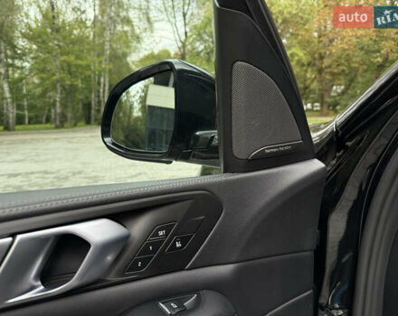 БМВ Х5 2020 в Тернополе на Automoto.ua Черный БМВ Х5, объемом двигателя 2.99 л и пробегом 125 тыс. км за 69000 $, фото 17 на Automoto.ua