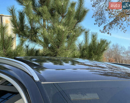 Черный БМВ Х5, объемом двигателя 3 л и пробегом 155 тыс. км за 38990 $, фото 10 на Automoto.ua