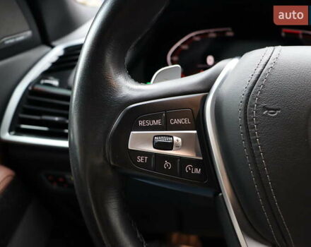 Черный БМВ Х5, объемом двигателя 3 л и пробегом 83 тыс. км за 65900 $, фото 21 на Automoto.ua