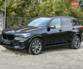 БМВ Х5 2020 в Тернополе на Automoto.ua Черный БМВ Х5, объемом двигателя 3 л и пробегом 73 тыс. км за 59000 $, фото 1 на Automoto.ua