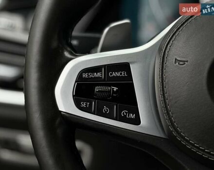 Черный БМВ Х5, объемом двигателя 2.99 л и пробегом 90 тыс. км за 67900 $, фото 39 на Automoto.ua