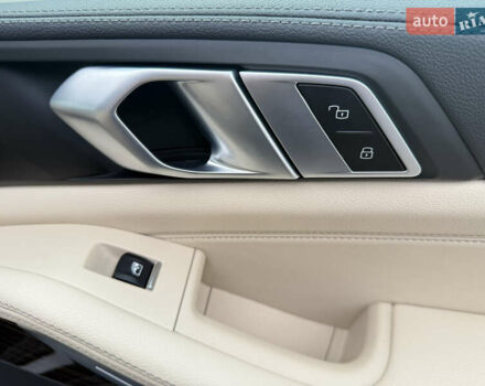 Черный БМВ Х5, объемом двигателя 3 л и пробегом 48 тыс. км за 59000 $, фото 25 на Automoto.ua