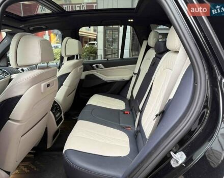 Черный БМВ Х5, объемом двигателя 2.99 л и пробегом 95 тыс. км за 75900 $, фото 38 на Automoto.ua