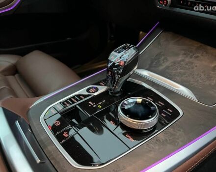Черный БМВ Х5, объемом двигателя 3 л и пробегом 82 тыс. км за 66440 $, фото 46 на Automoto.ua