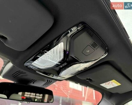 Черный БМВ Х5, объемом двигателя 2.99 л и пробегом 95 тыс. км за 75900 $, фото 35 на Automoto.ua
