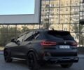 Черный БМВ Х5, объемом двигателя 4.4 л и пробегом 110 тыс. км за 57000 $, фото 8 на Automoto.ua