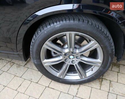 Черный БМВ Х5, объемом двигателя 3 л и пробегом 83 тыс. км за 65900 $, фото 9 на Automoto.ua