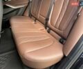 Черный БМВ Х5, объемом двигателя 3 л и пробегом 117 тыс. км за 67600 $, фото 34 на Automoto.ua