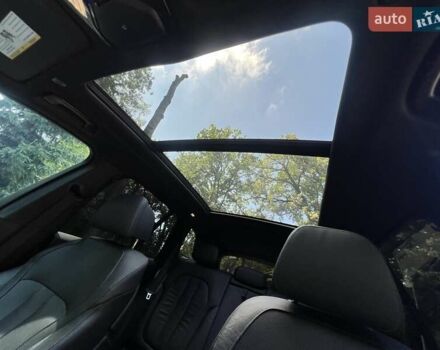 Черный БМВ Х5, объемом двигателя 3 л и пробегом 39 тыс. км за 56990 $, фото 34 на Automoto.ua