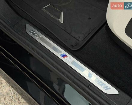 Черный БМВ Х5, объемом двигателя 3 л и пробегом 127 тыс. км за 59500 $, фото 27 на Automoto.ua