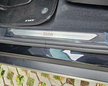 Черный БМВ Х5, объемом двигателя 2 л и пробегом 74 тыс. км за 53000 $, фото 31 на Automoto.ua