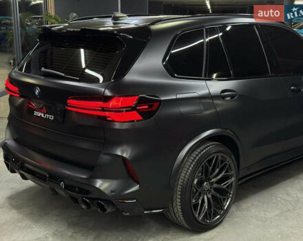 Чорний БМВ Х5, об'ємом двигуна 3 л та пробігом 79 тис. км за 65000 $, фото 15 на Automoto.ua