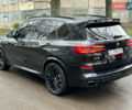 Чорний БМВ Х5, об'ємом двигуна 3 л та пробігом 117 тис. км за 45000 $, фото 16 на Automoto.ua