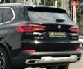 Чорний БМВ Х5, об'ємом двигуна 3 л та пробігом 219 тис. км за 53500 $, фото 8 на Automoto.ua