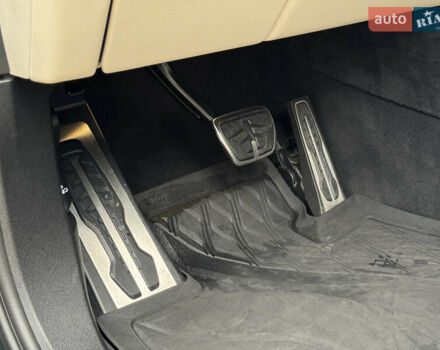 Черный БМВ Х5, объемом двигателя 3 л и пробегом 127 тыс. км за 59500 $, фото 28 на Automoto.ua